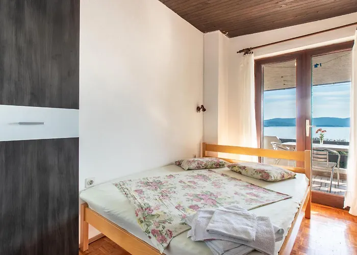 Apartman Cozy In Na Moru