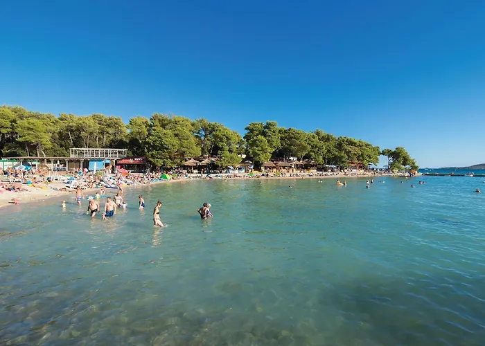 Apartman Cozy In Na Moru