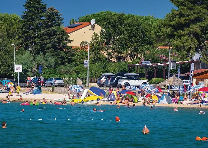 Apartman Cozy In Na Moru *