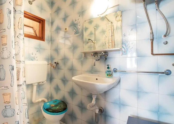 Apartman Cozy In Na Moru