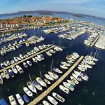 Cozy In Na Moru Διαμέρισμα Sveti Petar (Zadar)