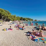 Cozy In Na Moru Διαμέρισμα