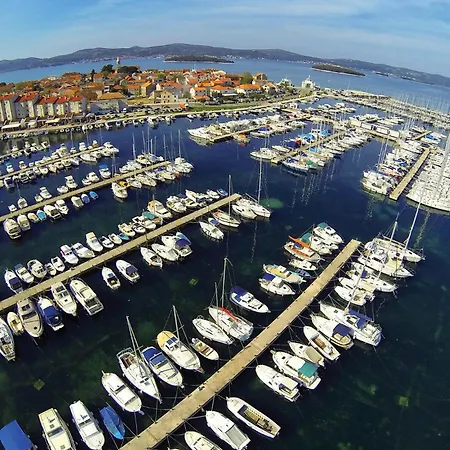 Gorgeous In Na Moru Lejlighed Sveti Petar (Zadar)