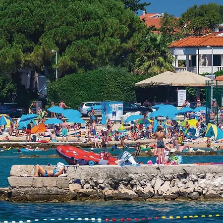 Cozy In Na Moru Sveti Petar (Zadar)