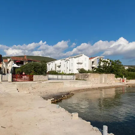 Cozy In Na Moru Διαμέρισμα Sveti Petar (Zadar)