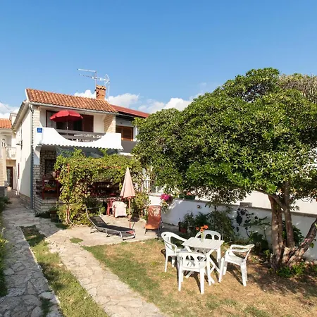 Cozy In Na Moru Διαμέρισμα Sveti Petar (Zadar)