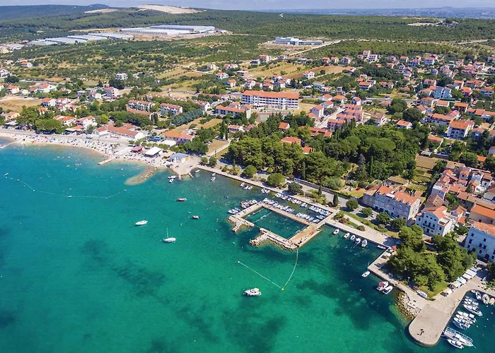 Апартаменты Cozy In Na Moru