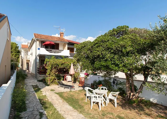 Cozy In Na Moru Appartamento Sveti Petar (Zadar)